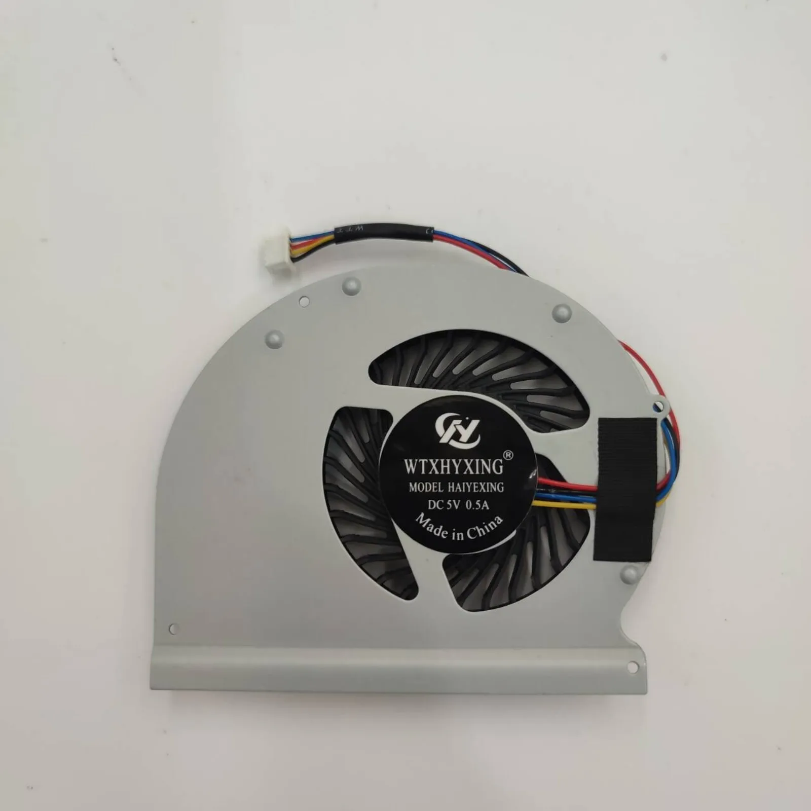 

Laptop CPU Cooling Fan for Dell Latitude E6430 Laptop 09C7T7