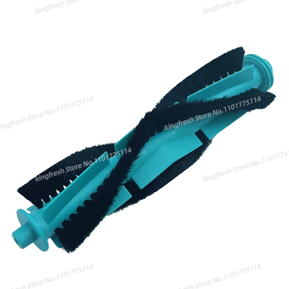 متوافق مع Cecotec Conga 7690 Immortal Max / Max Home, Mova E20 Plus, Trouver E20 Plus, Liectroux M70 Pro,Ultenic T20 Pro قطع غيار المكنسة الكهربائية الفرشاة الرئيسية الفرشاة الجانبية فلتر قطعة القماش الملحقات