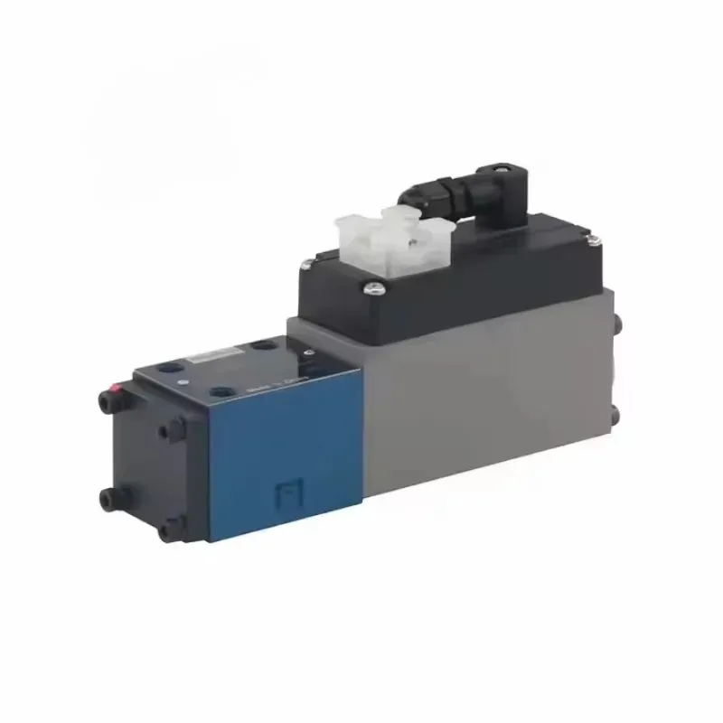 

4WREE Series Proportional Directional Valves 4WREE6V16-2X/G24K31/A1V 4WREE 6 E16-2X/G24K31/A1V-655 for Hydraulic System