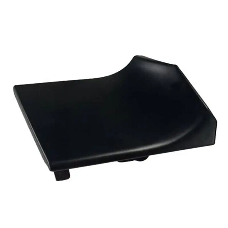 A99F-Left Front Side Fender Upper Panel 6110235132/61102-35141 For Toyoda FJ Cruiser 2007-2011 Car Hood Wing Neck Trim Plate Par