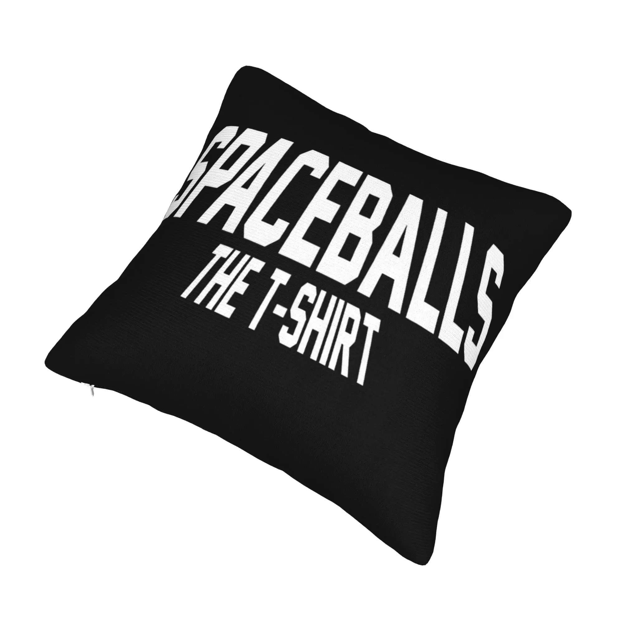 Spaceballs The T-Shirt Pillowcase Soft Polyester Cushion Cover Decorative  Throw Pillow Case Cover Home Zippered 18