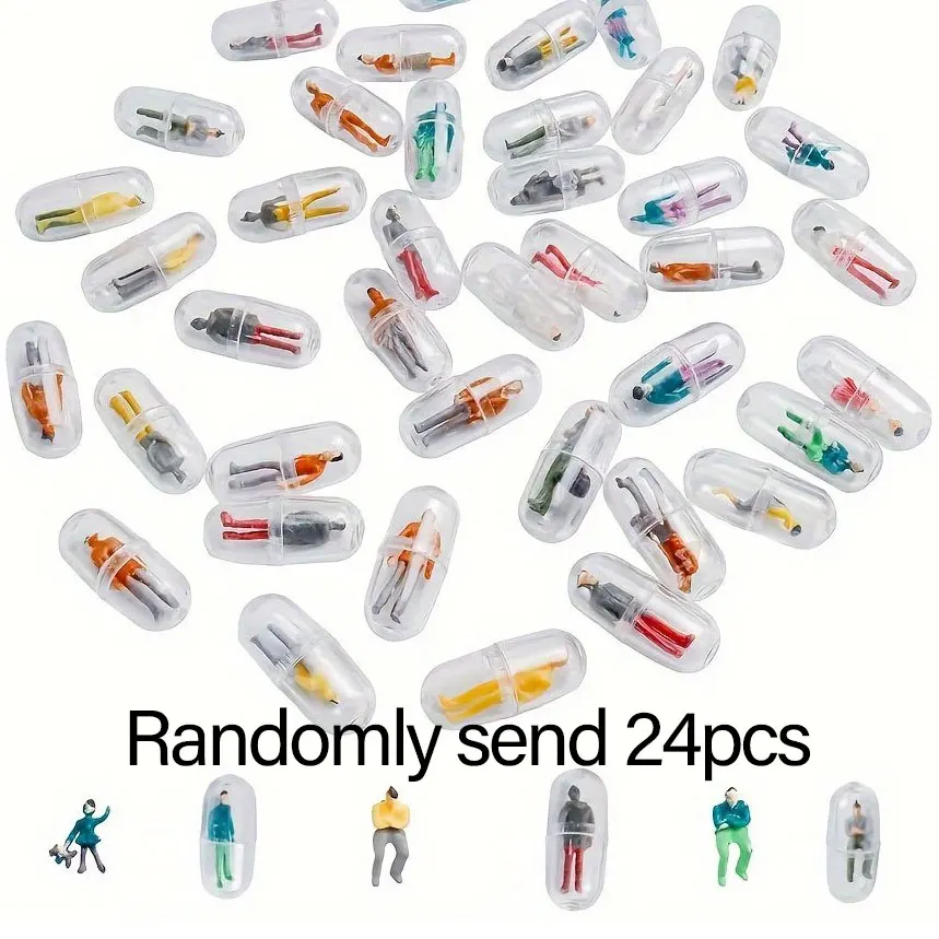 Variant: 24pcs