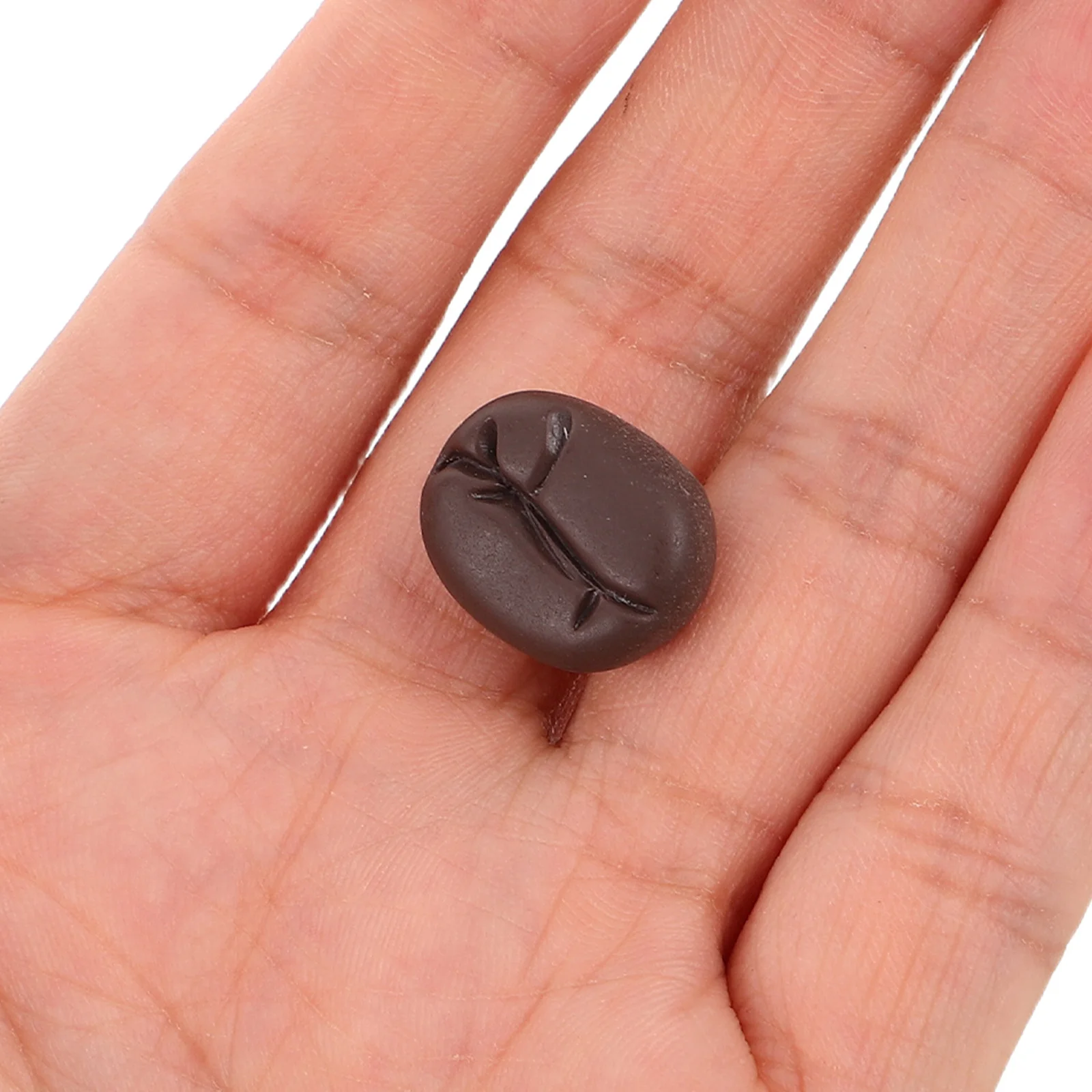 40 قطعة دبابيس ضغط حبوب البن الراتنج الجدة Thumbtacks لخرائط الحائط صور ملصق مجلس لطيف ديكور المدرسة موضوع المعلم