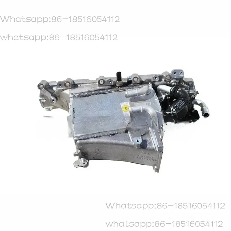 

04L129766M 04L129766AL 129711R 04L129711N 04L129711L 04L129711J 04L129711F 20tdi for Vw Egr Valve Inlet Manifold Intercooler