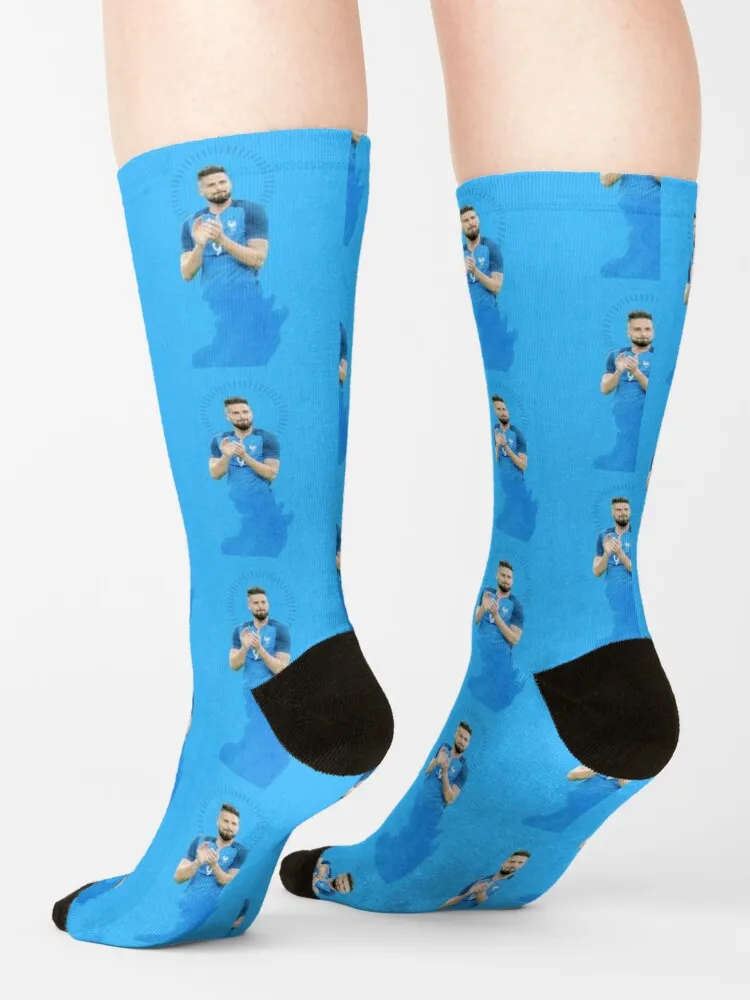 Calcetines de deporte para hombre, medias de olinix Giroud