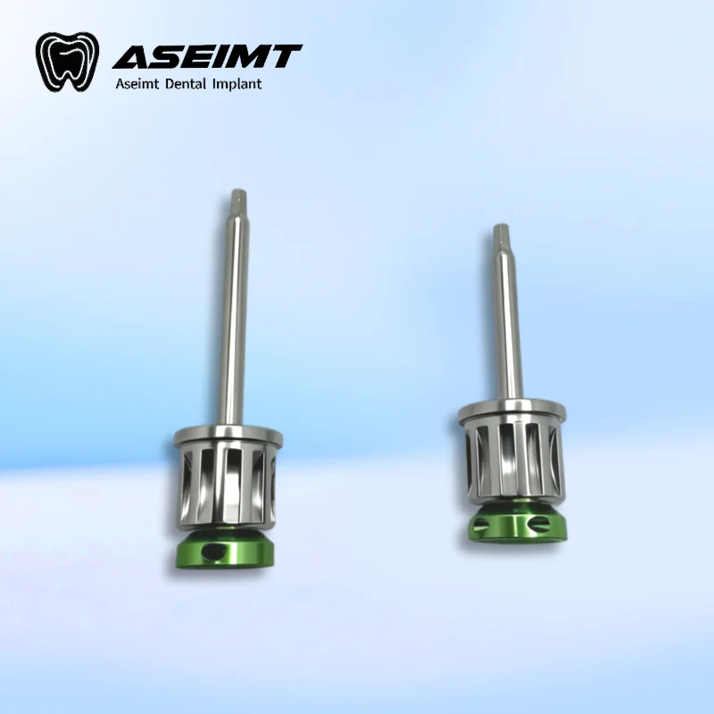 Dental Hand Driver …