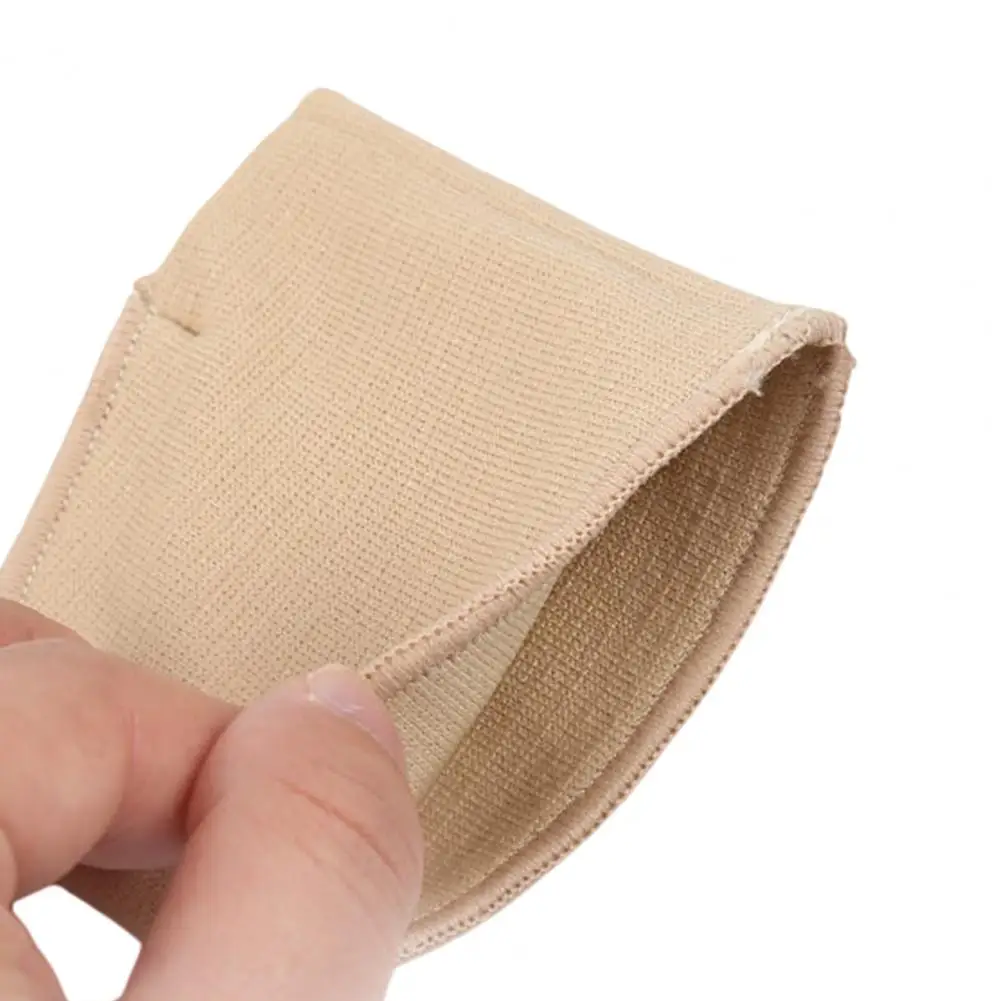 Pain Relief for Sore Feet 1 Pair Forefoot Pads Soft Sebs Cushions for Ball of Foot Pain Relief Non-slip Comfortable for High