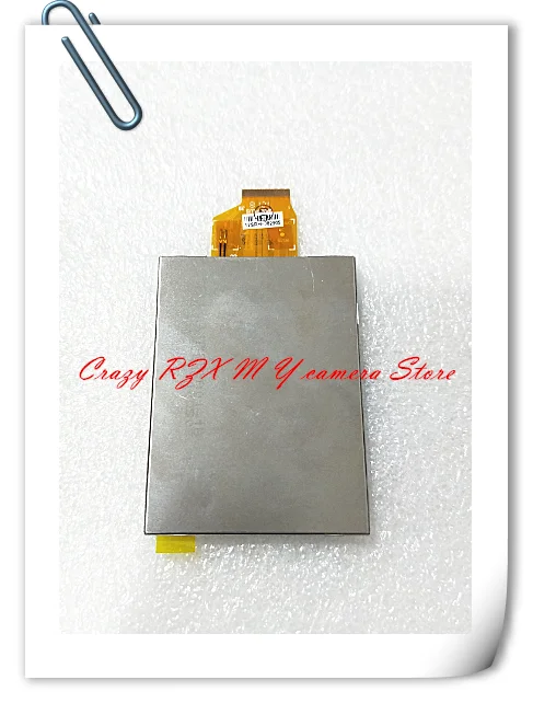 New For Casio QV-R200 A50 S70 R200 AE120 display LCD - Image 2