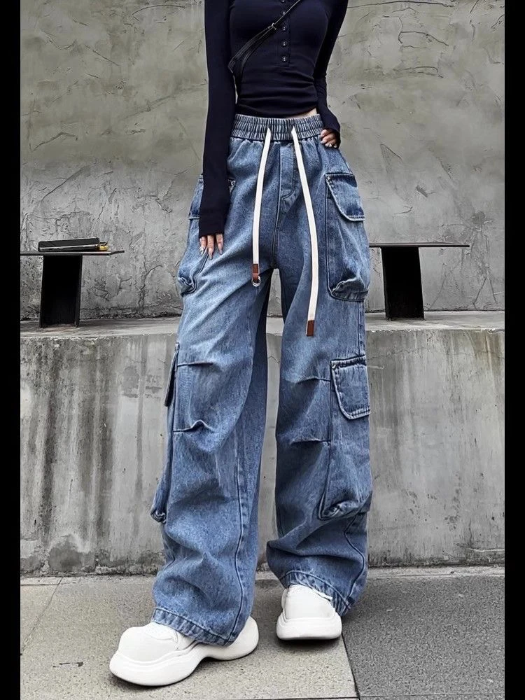 السراويل البضائع النسائية للفتيات الشتاء القطن المتضخم أفخم التخييم دافئ الصوف مبطن ملابس منزلية الدفء سميكة الراحة يمكن ارتداؤها