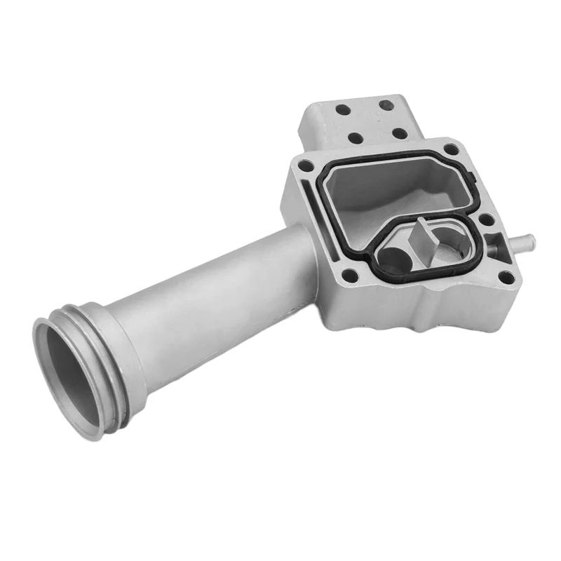 

Труба охлаждающей жидкости водяного насоса 20555313 20542128 3141617 3161417 для экскаватора Volvo Bus RVI