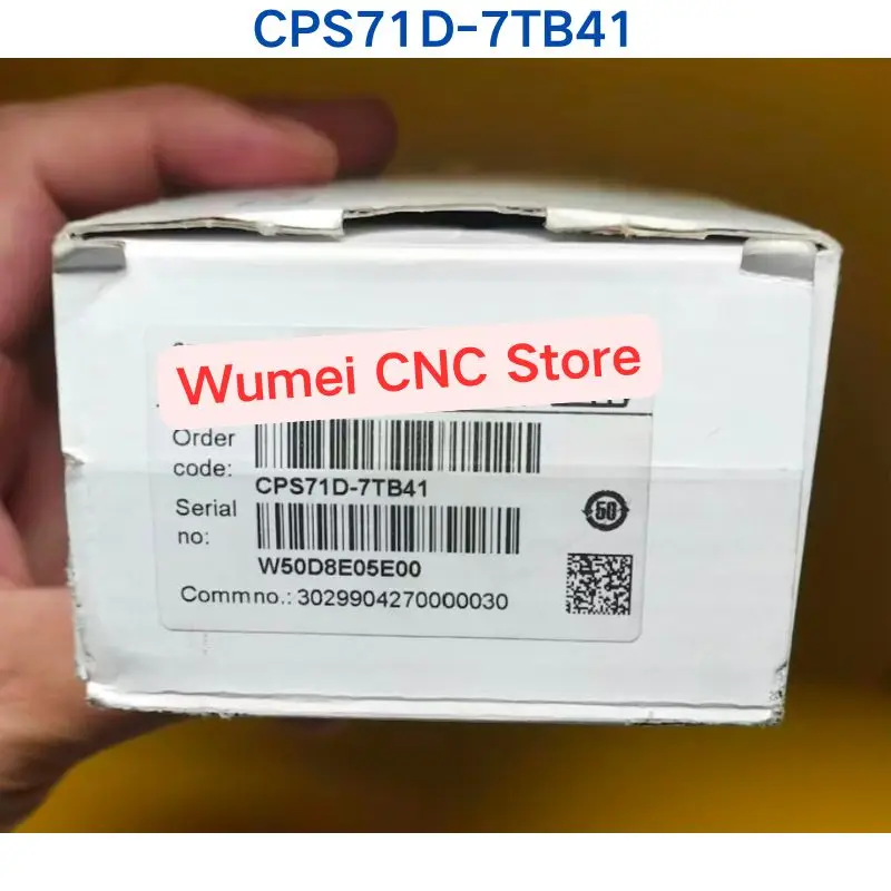 

brand new original Sensor CPS71D-7TB41
