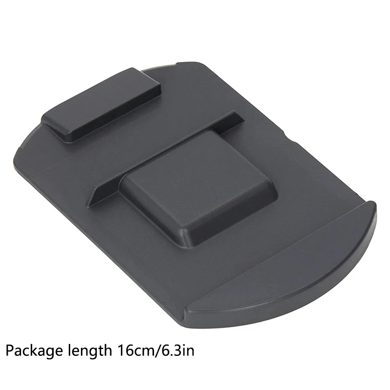 1PCS RV Toilet Sliding Tank Cover Replacement 5071806 Caravan Motorhome Spares Interior Toilet Parts For Thetford C250 260
