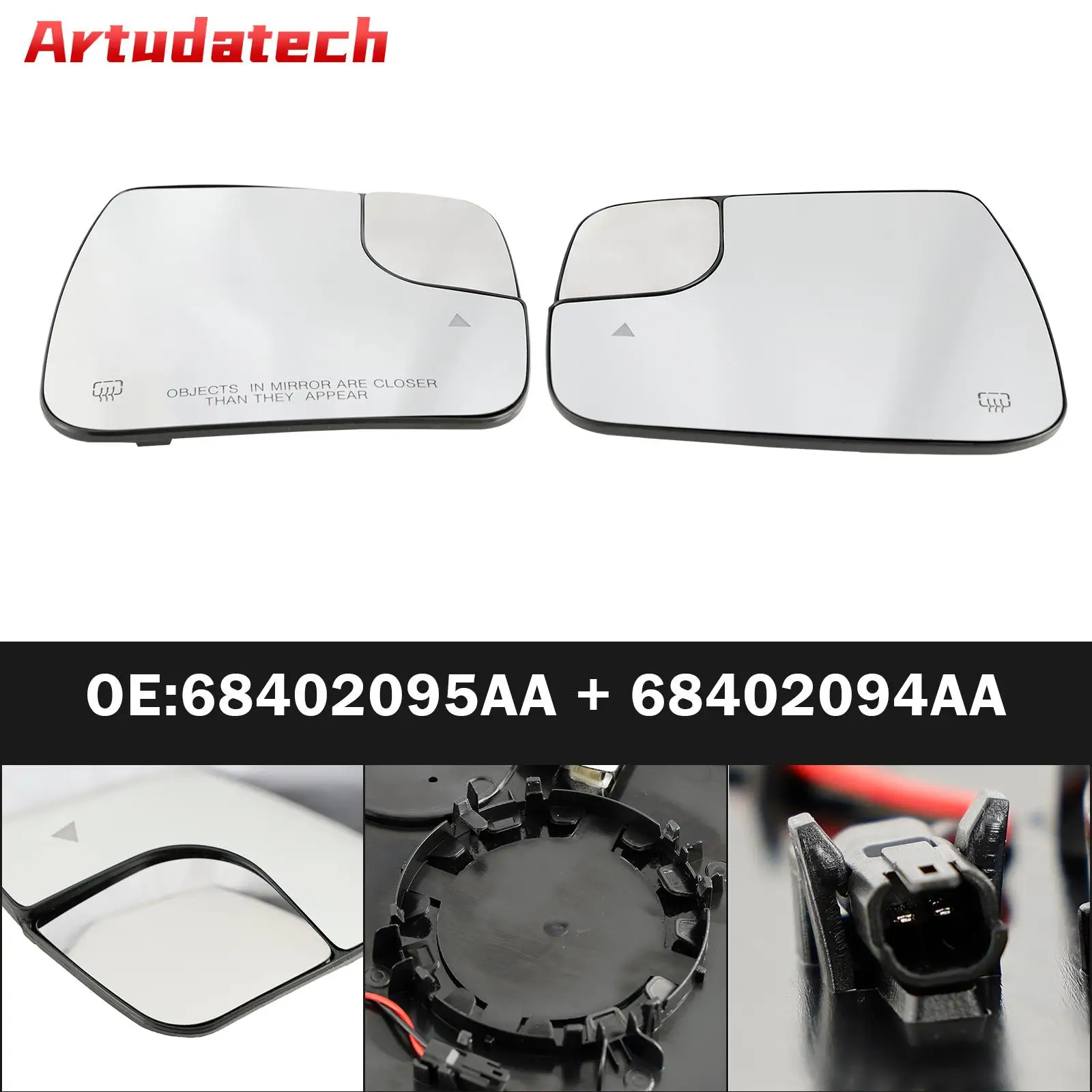 Artudatech 2 × Blin…