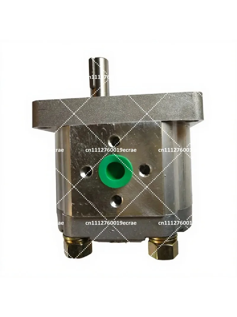 High Pressure Hydraulic Oil Pump Aluminium Alloy Gear Pump CBN E320 FPR E325 FPR F320 F325 Replacement Parts