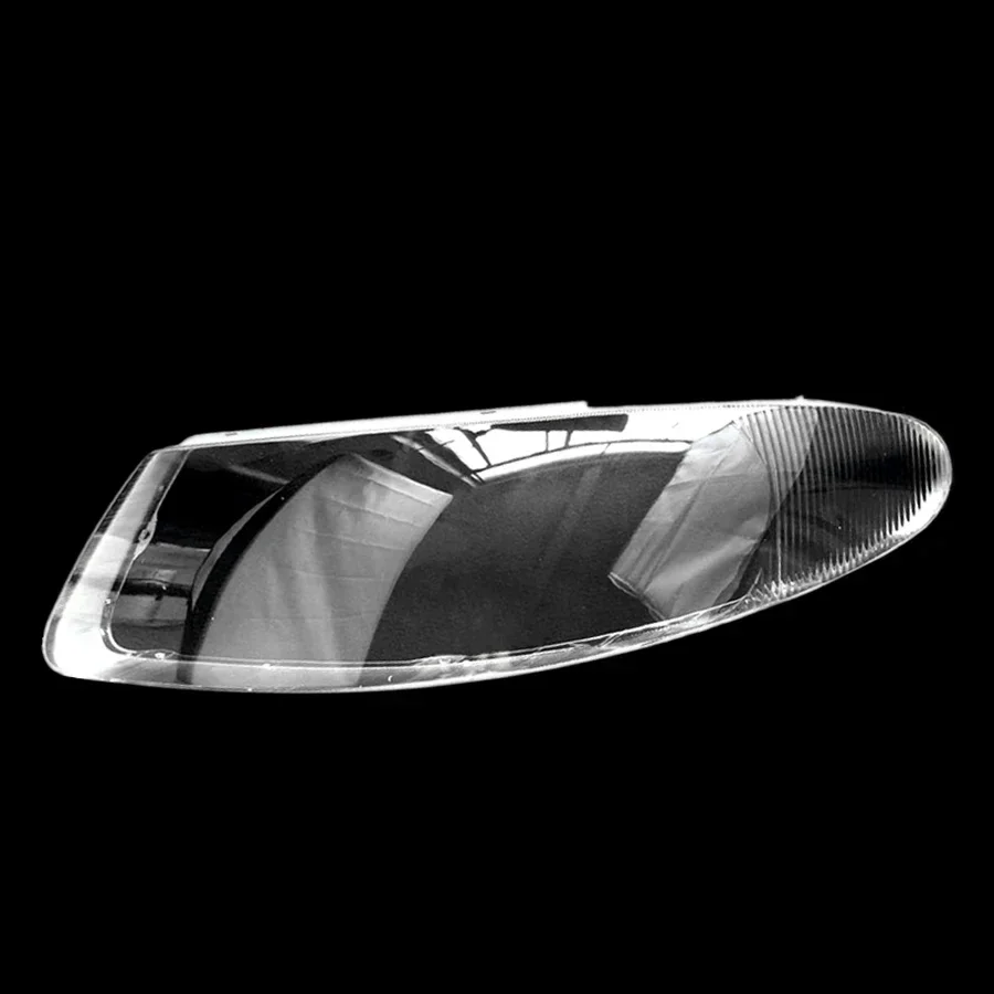 For Buick Regal 2003 2004 2005 2006 2007 2008 Car Accessories Transparent Headlights Shell Lampshade Case Lens Headlamp Cover