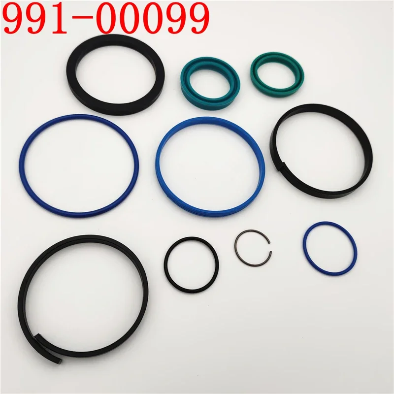 

For JCB Loader 3CX 4CX Hydraulic Cylinder Seal Kit 991/00099 991-00099 This Item