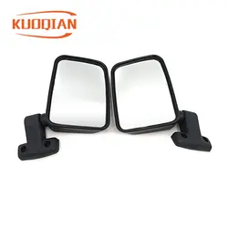 Left and Right rear mirror suit for CF CF 800 Z8 spare parts 7030-260110 7030-260120 2PCS 1PAIR P115000892100000