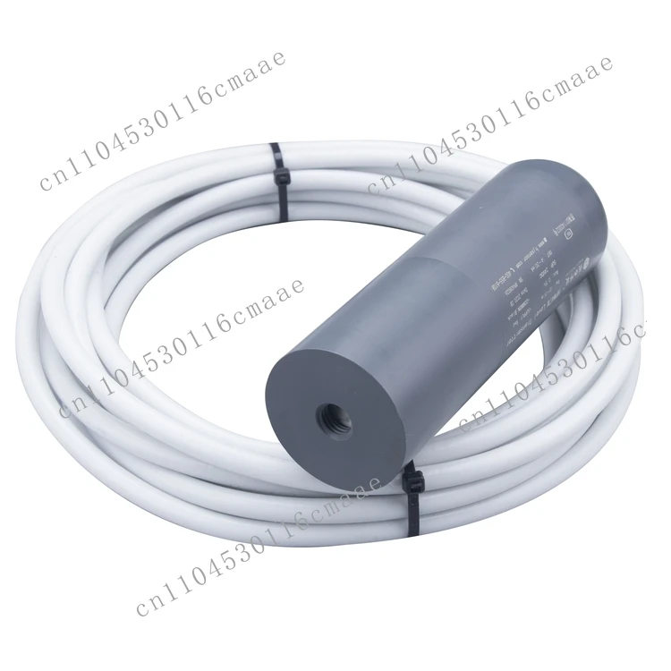 

Suitable for high-precision ceramic resistors, corrosion resistance, IP68 protection class 0.5%FS accuracy class pressure sensor