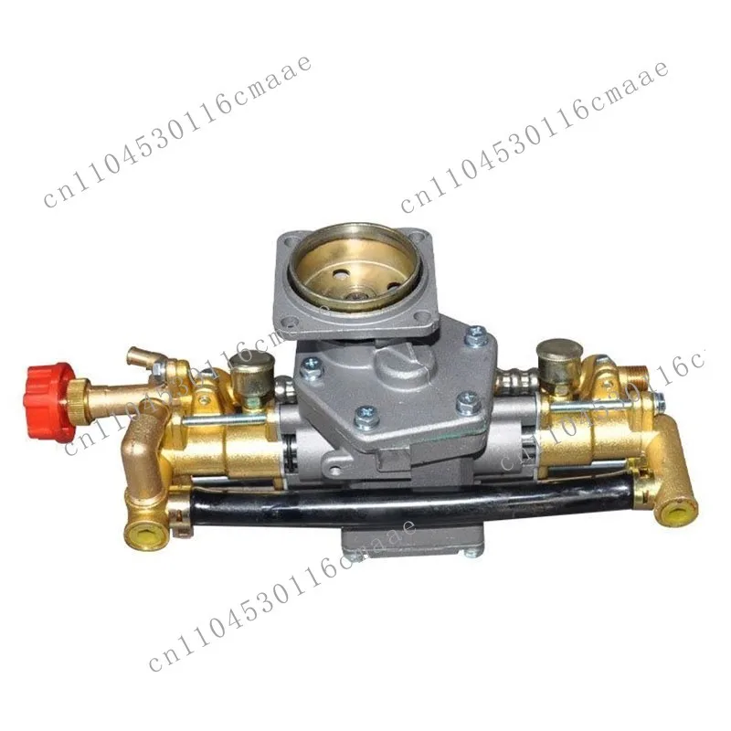 

New and Applicable 4 Pulse 35 Spray Accessories 26 Spray Plunger Pump 26 Plunger Pump