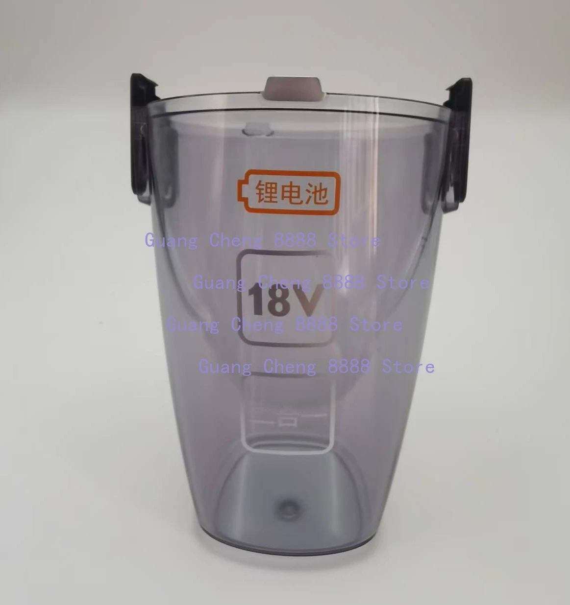 Apply To Philips Vacuum Cleaner FC6162 6168 6171 6405 6408 6409 Dust Bucket, Separator, Filter