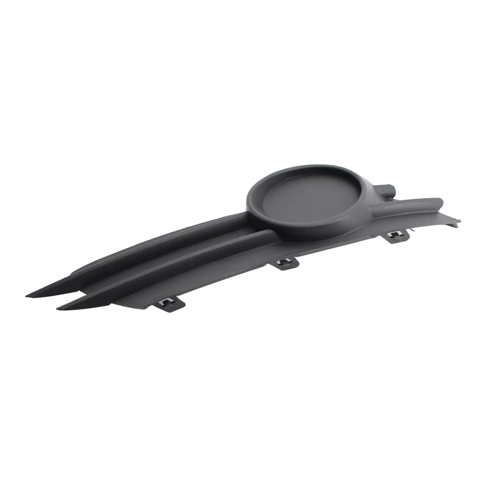 

Пластиковая противотуманная решетка для автомобиля, задняя крышка для Vauxhall Corsa D 2006-2011