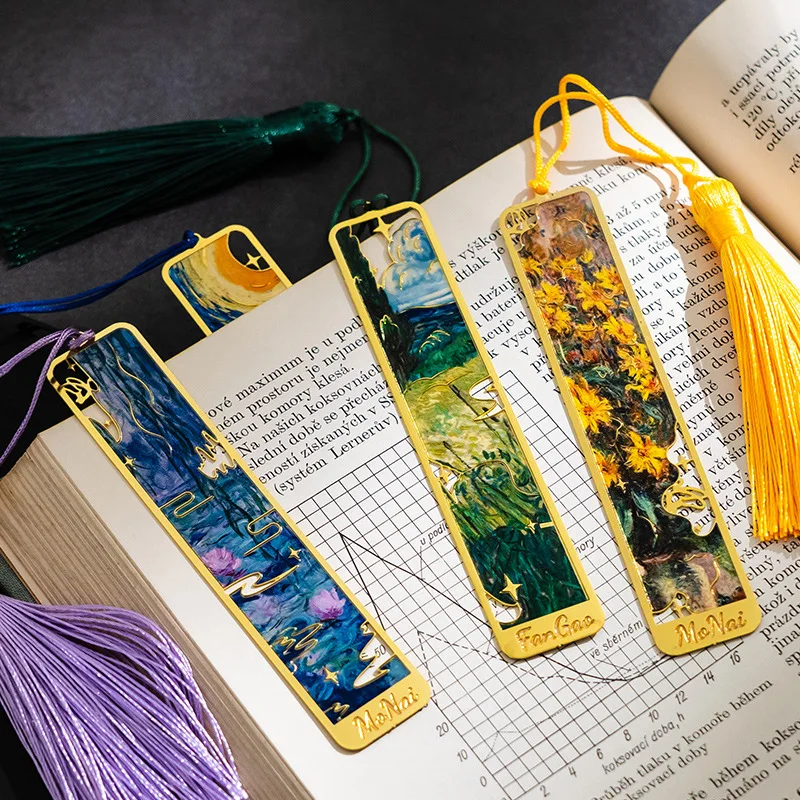 Lesezeichen für Bürobedarf, exquisites und kreatives Buchordner im klassischen chinesischen Stil, kulturelles und kreatives Belohnungsgeschenk für die Schule