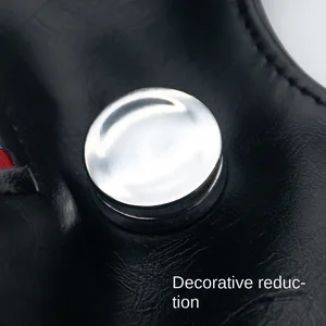 أفضل 12 قناع غول مجهول للمبيعات - رقم 5