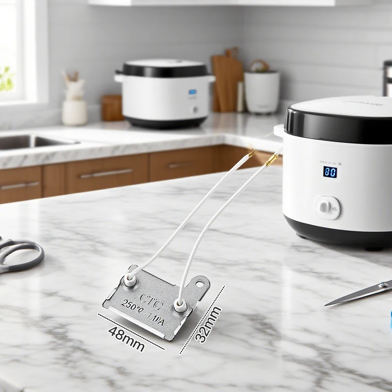 40W 220V 음식을 따뜻하게 유지하는 전기 밥솥 단열 시트 주방 및 레스토랑 다용도 냄비