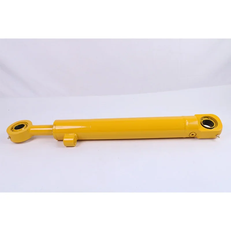 

Replacement New Hydraulic Cylinder AH211851 Fits 650J, 450J, 450H, 550J
