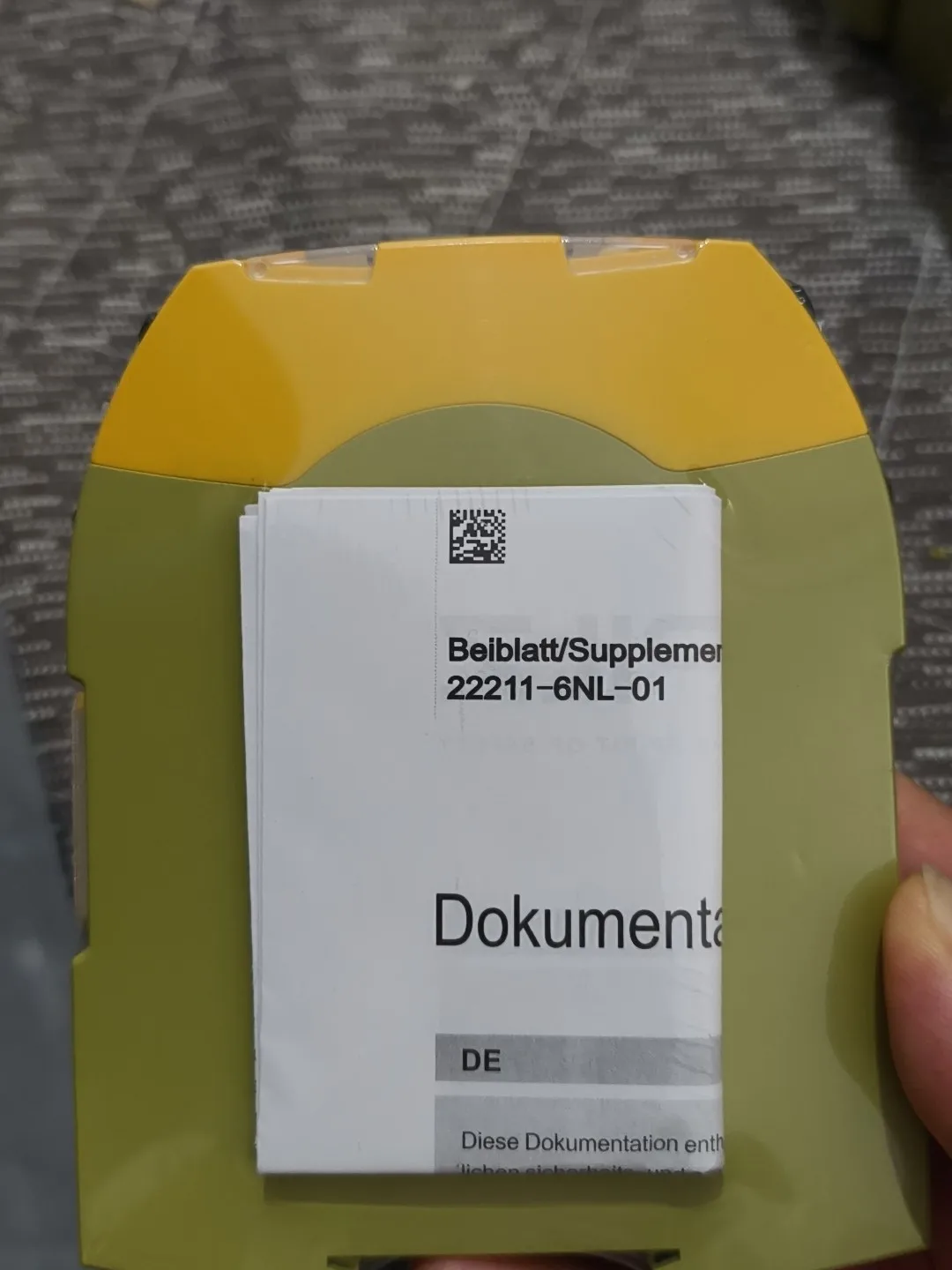 PILZ Pilz Safety Relay 750102 Project Surplus, Multiple, Negotiation
