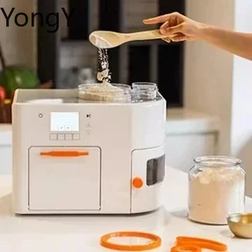 Wholesale Automatic Roti Maker 1900W Cake Tools Easy Operation Roti