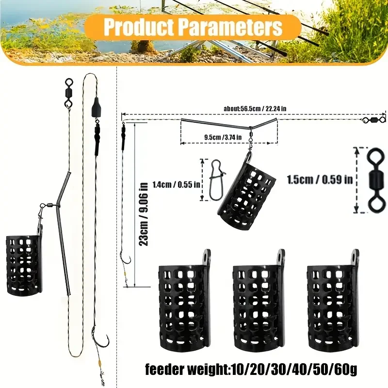 Thumbnail 4 - #75 Compare Fishing Traps Before You Buy