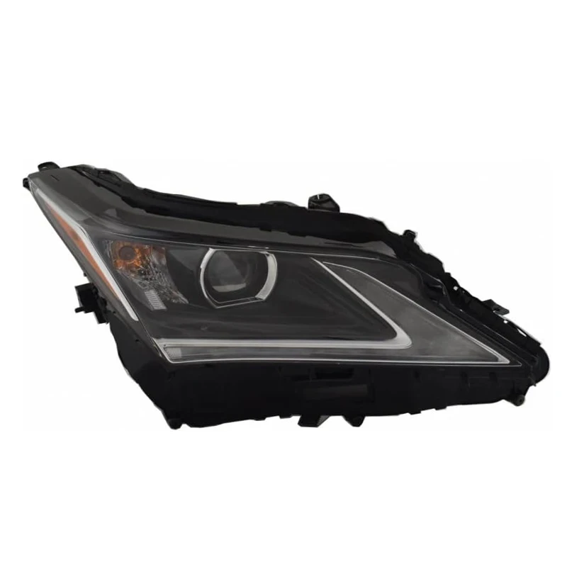 

For Headlight Head Lamp For RX350 2016-2019 Auto Lighting Systems Headlamp 81150-0E260 81110-0E260