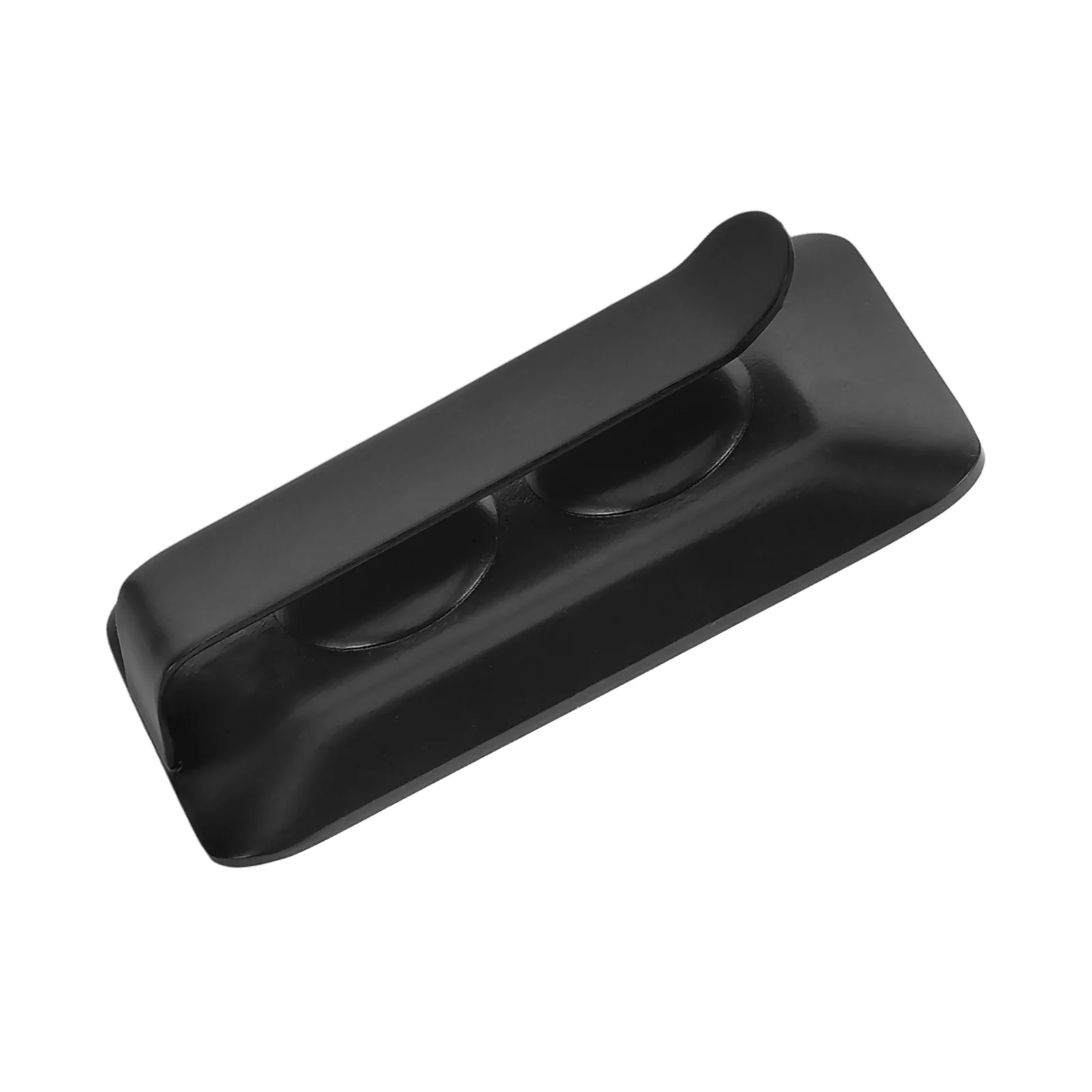 Clip da golf Supporto per cintura magnetica Accessori per fibbia per cinturino Attacco per sacca da golf Leggero Compatibilità universale Facile