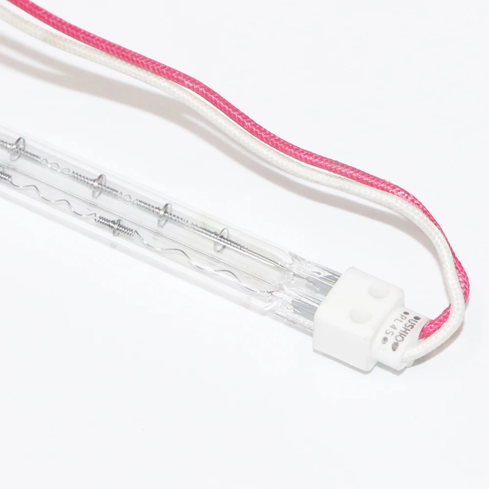 

High Quality Fuser Lamp for Konica Minolta Bizhub C226 C256 C266 C7222 C7226 110V 220V