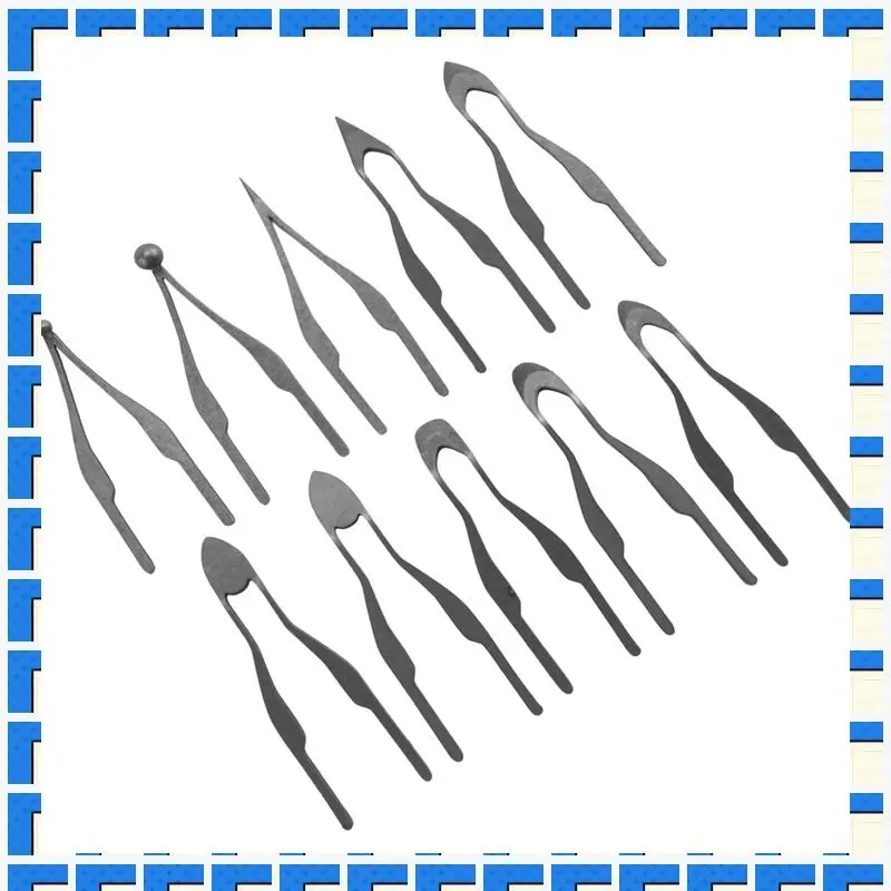 

ABNG Wood Burning Kit, Burning Tool Wood Burning High Impedance Nickel-Chromium Wire Pen Tip Wood Burning