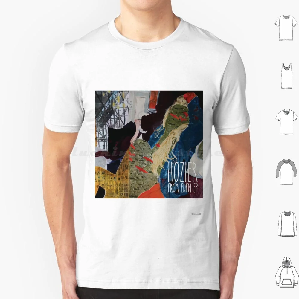 From Eden-Hozier T …