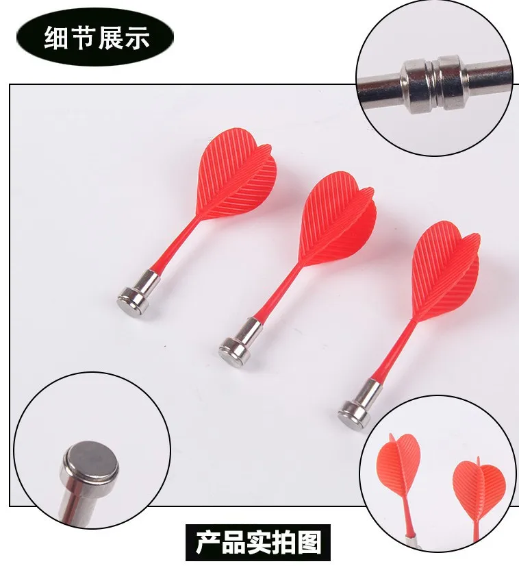 Рисунок 4 - Самый продаваемый безопасный магнитный Дротика