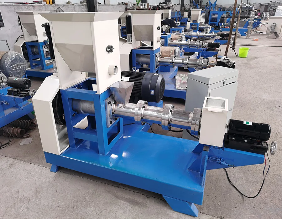 رائجة البيع التلقائي آلة تجهيز أغذية الحيوانات الأليفة آلات تجهيز أغذية الحيوانات الأليفة تجهيز أغذية الحيوانات الأليفة #2