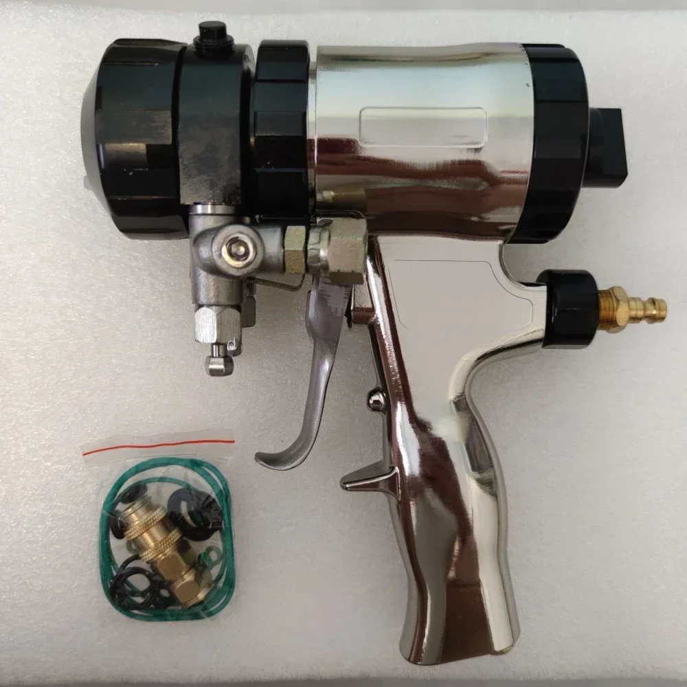 

To Spray Pu Foam Liquid, Easy To Operate And Easy To Use