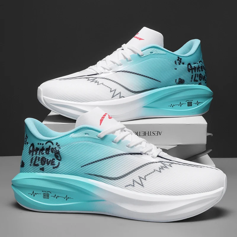 

Men's All-Season Soft-Sole Canvas Shoes – Stylish & Trendy Design, Durable, Non-Slip, and Breathable Fabric. Ideal for Daily Wea