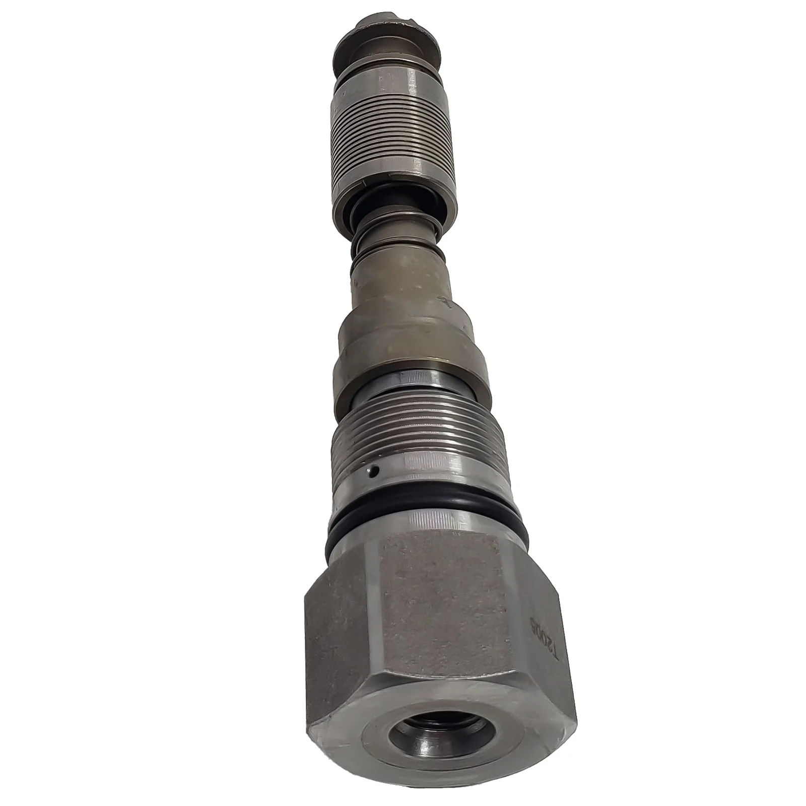 Relief Valve 14636708 VOE14636708 For Volvo EC210 EC240 EC290 Excavator Diesel