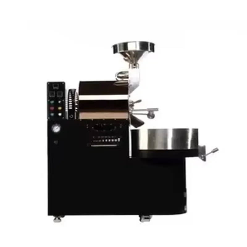 Star Product Coffee Roasting Machines/Small Coffee Roaster/Coffee Roaster Machine