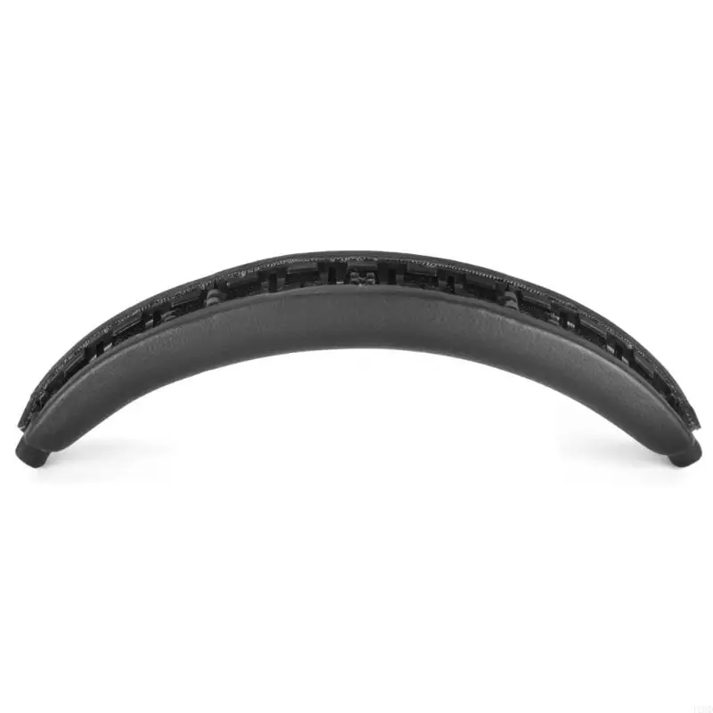 Almohadillas para los oídos transpirables J1HD, diadema para auriculares modernos, orejeras con cancelación ruido