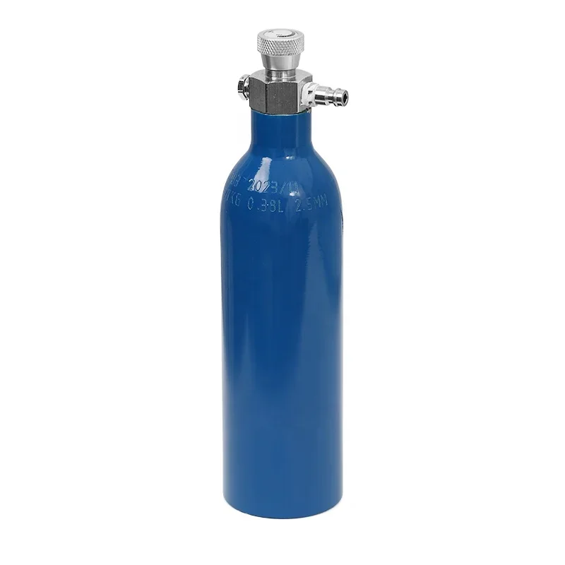 Hydrogen Storage Tank Hydrogen Gas Storage Tank 250 Liter