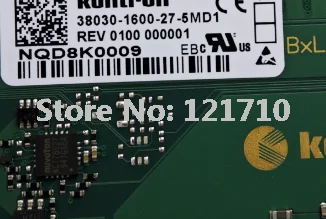 اللوحة الصناعية كونترنو 38030-1600-27-5MD1 BXL6L112