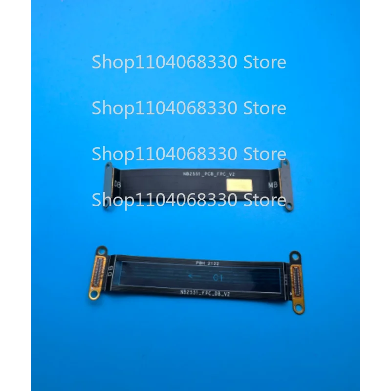 USB SD Card Reader Board NB2551 For ASUS UX325E U3700J U4700J UX325JA UX425JA