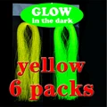 6packs yellow