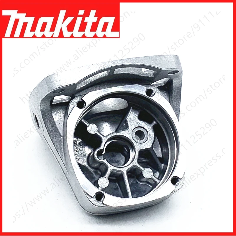 

Gear housing FOR MAKITA 9553HN 9554HN 9555HN 9556HN 9557HN 9558HN 9557HNR 9558HNR 9558HP