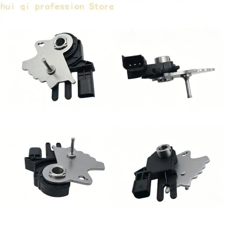 Getriebepositionssensor der Serie 9L8P7H557AF mit Metallplatte, kodierter Anschlussform und Positionierungsstift für Service – Detail 2